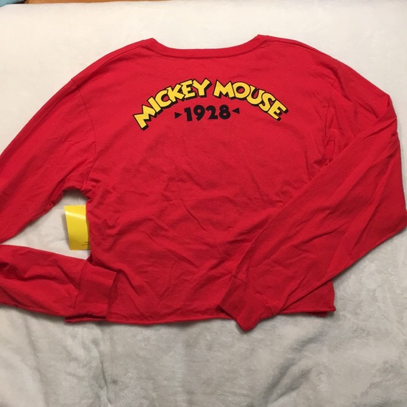 Mickey Mouse the one and only shirt - Picture 3 of 7